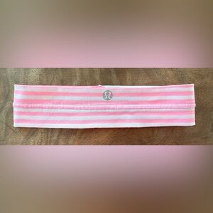 Lululemon Headband